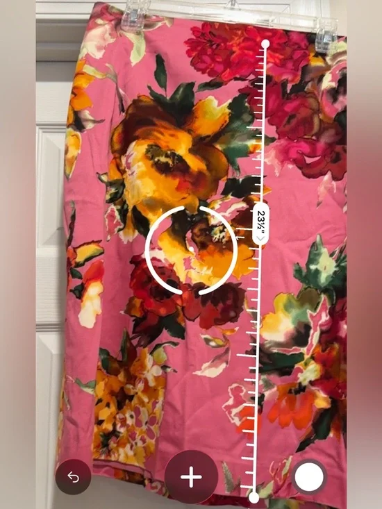 Women’s Talbot Skirt - Picture 7 of 8